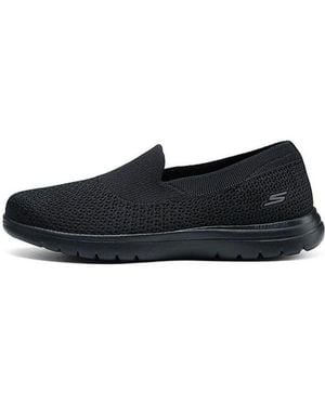 Skechers (Wmns) On-The-Go Flex - Black