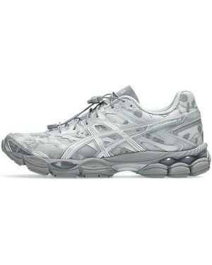Asics X Cecilie Bahnsen Gel-Cumulus 16 'Glacier Pure' - Grey
