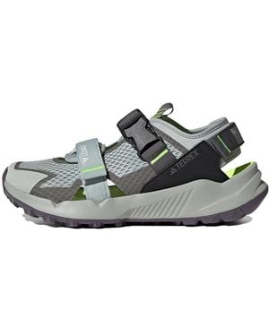 adidas Terrex Hydroterra - Metallic