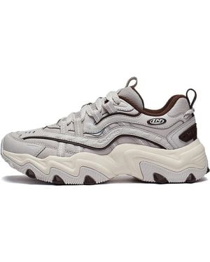 Li-ning (Wmns) X-Claw Lite 2 - White