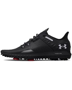 Under Armour Hovr Drive 2 Wide (E) - Black