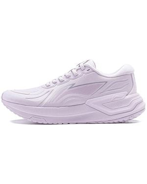 Li-ning (Wmns) Yueying 3.0 'Light' - Purple