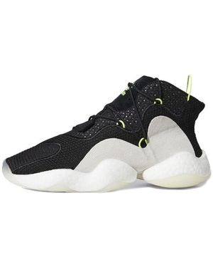 adidas Crazy Byw 'Core' - Black