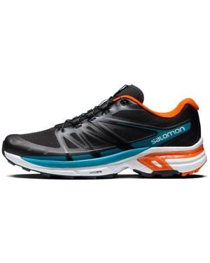 Salomon Xt-Wings 2 Adv - Blue