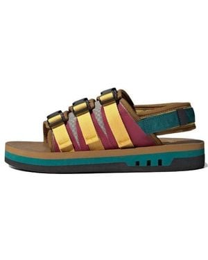 adidas Originals Adistrp Burgundy' - Blue
