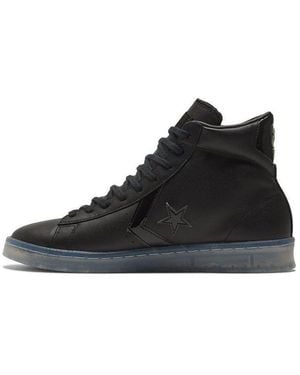 Converse Pro Leather High Ice - Black