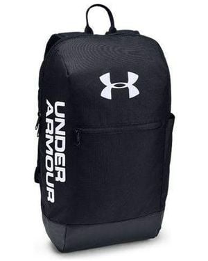 Under Armour Patterson Backpack - Blue