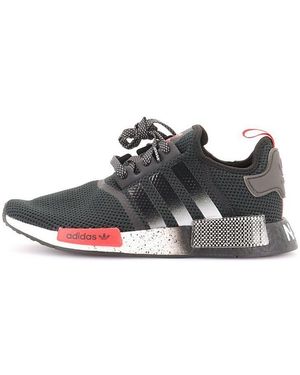 adidas Nmd_R1 - Red