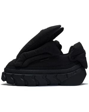 Li-ning (Wmns) Couterflow X Haizhen Wang Classic Leisure Shoes - Black