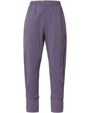 Nike 23 Engineered Statement Trousers - Purple
