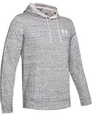 Under Armour Kangaroo Pocket - Grey