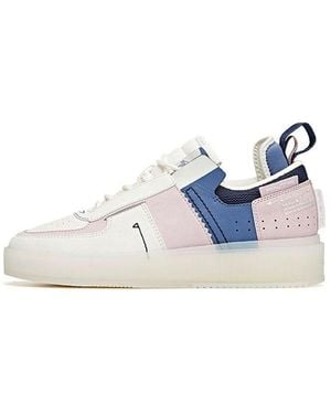 Anta (Wmns) Skateboarding Series Trainers - Blue