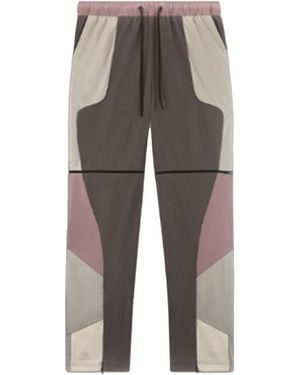 Converse X A-Cold-Wall* Track Trousers 'Shale' - Grey