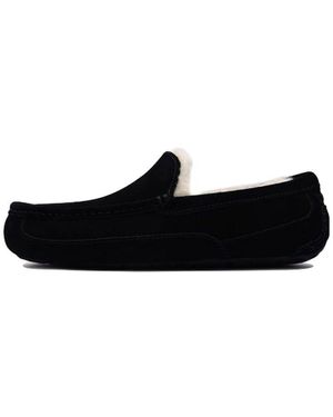 UGG Ascot - Black