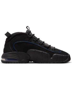 griffey shoes all black