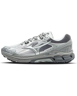 Mizuno Halo Mix - Grey