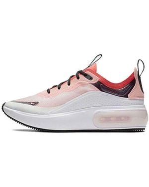 Nike (Wmns) Air Max Dia Se 'Flash Crimson' - White