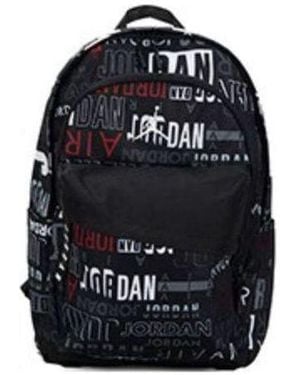 Nike Patrol Backpack - Black