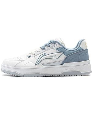 Li-ning (Wmns) Tianji 2.0 Light' - Blue