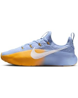 Nike Lebron Tr 1 'Aluminium University' - Blue