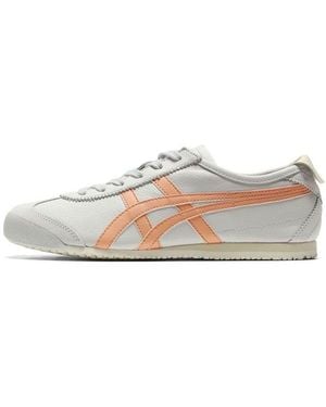 Onitsuka Tiger (Wmns) Mexico 66 'Glacier Summer' - White