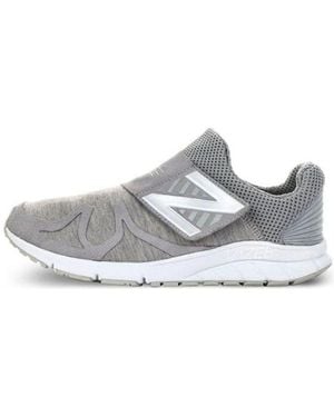 New Balance Vazee Rush 'Sweatshirt' - Grey