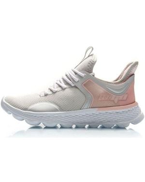 Li-ning (Wmns) Eazgo - Grey