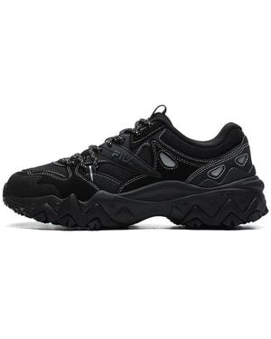 Fila (Wmns) Fellow 2 2 Trainers - Black
