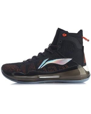 Li-ning Yushuai 13 - Black