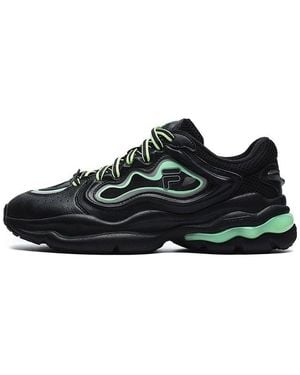 Fila Palette Trainers - Black