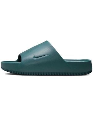Nike Calm Slide 'Geode' - Green