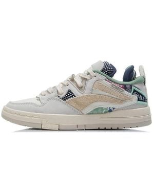 Li-ning Wave Pro - Grey