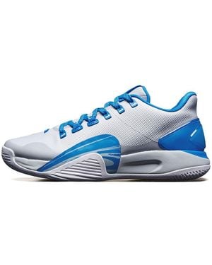 Xtep Jlin1 Jeremy Lin - Blue