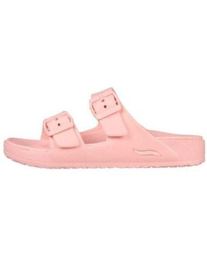 Skechers (Wmns) Foamies Arch Fit' Coral' - Pink