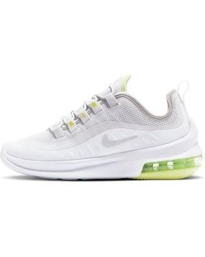 Nike (Wmns) Air Max Axis - White