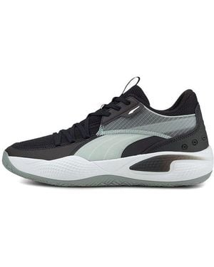 PUMA Court Rider Team - Blue