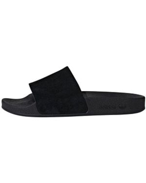 adidas (Wmns) Originals Adilette - Black