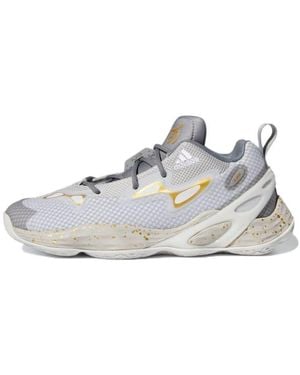 adidas (Wmns) Candace Parker X Exhibit A - Blue