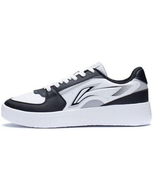 Li-ning Lifestyle Trainers - Blue
