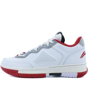 Li-ning Way Of Wade 1 Low Retro 'Overtown' - Blue