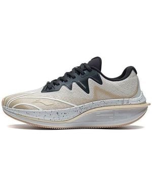 Li-ning Wushi 5S 2.0 V3 'Gey' - Blue