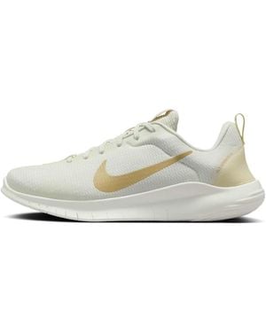 Nike (Wmns) Flex Experience Run 12 'Sail Team' - White