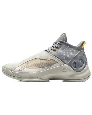 Li-ning Way Of Wade - Grey