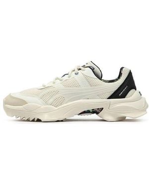 PUMA Nitefox Ap - White