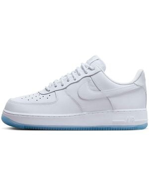 Nike Air Force 1 Low 07 Icy - White