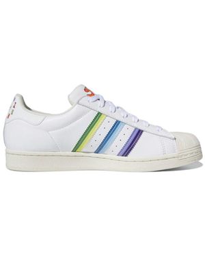 adidas gazelle silver green womens Rainbow Paint Splatter Athletic Sneakers, Vibrant Graffiti Art Pride C