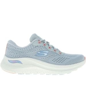 Skechers (Wmns) Arch Fit 2.0 - Blue
