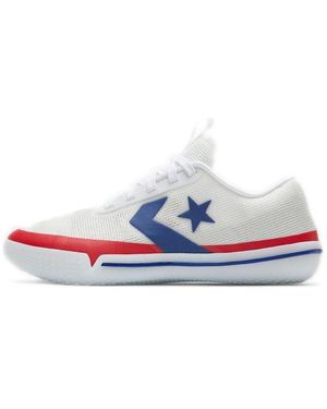 Converse All Star Pro Bb 'City Pack - Blue