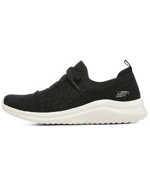 Skechers (Wmns) Ultra Flex 2.0 - Black