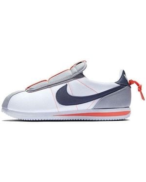 Nike house shoes kendrick lamar online
